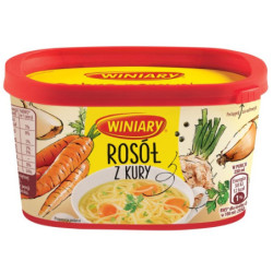 WINIARY ZUPA 170G ROSÓŁ Z...