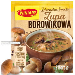 WINIARY ZUPA"JAK U...