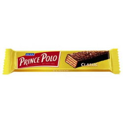 PRINCE POLO WAFLE CLASSIC...