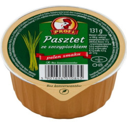PROFI PASZTET WLKP. 131G ZE...