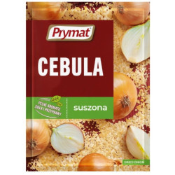 PRYMAT CEBULA SUSZONA 15G