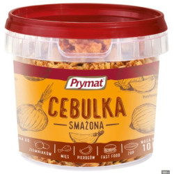 PRYMAT CEBULKA SMAŻONA 100G