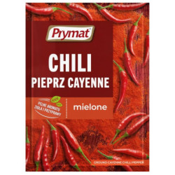 PRYMAT CHILLI PIEPRZ...