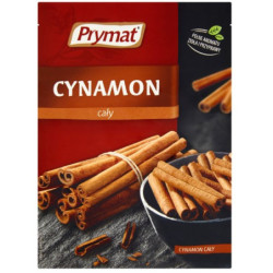 PRYMAT CYNAMON CAŁY 14G