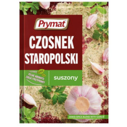 PRYMAT CZOSNEK STAROPOLSKI 20G