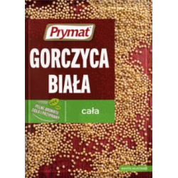 PRYMAT GORCZYCA BIAŁA 30G.ZV