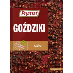 PRYMAT GOŹDZIKI 10G