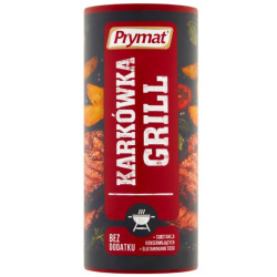 PRYMAT GRILL KARKÓWKA 80G TUBA