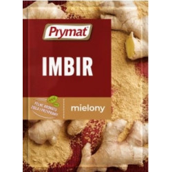 PRYMAT IMBIR MIELONY 15G