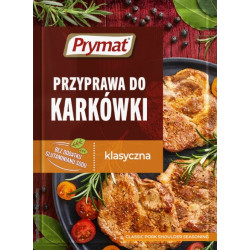 PRYMAT KARKÓWKA KLASYCZNA 20G