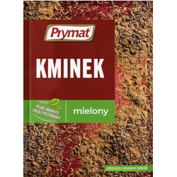 PRYMAT KMINEK MIELONY 20G