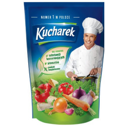 PRYMAT KUCHAREK 500G TOP