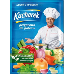 PRYMAT KUCHAREK 75G