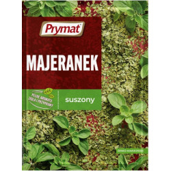 PRYMAT MAJERANEK 8G TOP 10.ZV