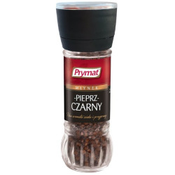 PRYMAT MŁYNEK PIEPRZ CZARNY...