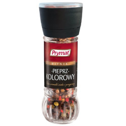 PRYMAT MŁYNEK PIEPRZ...