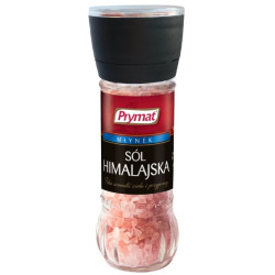 PRYMAT MŁYNEK SÓL...