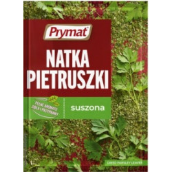 PRYMAT NATKA PIETRUSZKI 6G