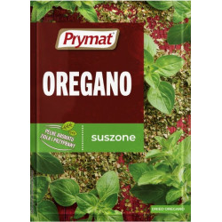 PRYMAT OREGANO 8G 10
