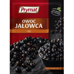 PRYMAT OWOC JAŁOWCA15G