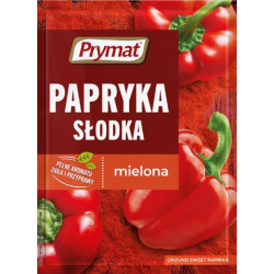 PRYMAT PAPRYKA SŁODKA 20G...
