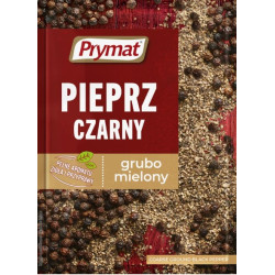 PRYMAT PIEPRZ GRUBO MIELONY...