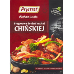 PRYMAT PRZYPRAWA DO DAŃ...