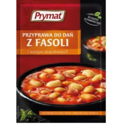 PRYMAT PRZYPRAWA DO DAŃ Z...