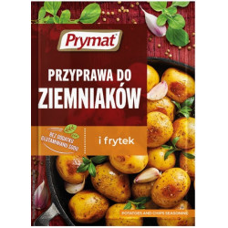PRYMAT PRZYPRAWA DO DAŃ Z...