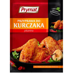 PRYMAT PRZYPRAWA DO...