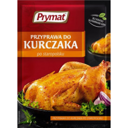 PRYMAT PRZYPRAWA DO...