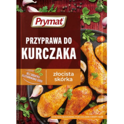 PRYMAT PRZYPRAWA DO...