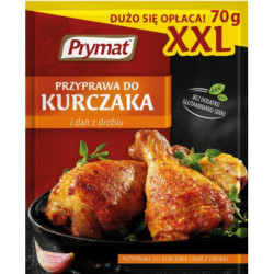 PRYMAT XXL PRZYPRAWA DO...