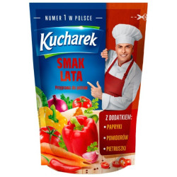 PRYMAT KUCHAREK SMAK LATA 175G