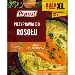 PRYMAT XXL PRZYPRAWA DO...