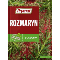PRYMAT ROZMARYN 15G