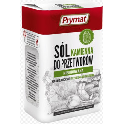 PRYMAT SÓL KAMIENNA 1000G...