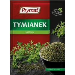 PRYMAT TYMIANEK 10G