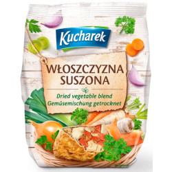 PRYMAT WŁOSZCZYZNA SUSZONA...