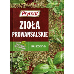 PRYMAT ZIOŁA PROWANSALSKIE 10G