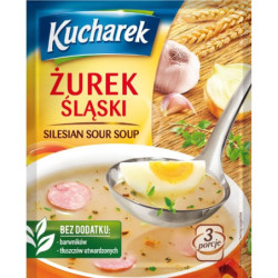 PRYMAT ZUPA ŻUREK ŚLĄSKI 46G