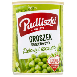 PUDLISZKI GROSZEK...