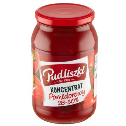 PUDLISZKI KONCENTRAT...