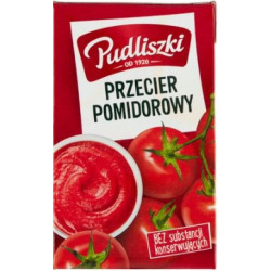 PUDLISZKI PRZECIER...