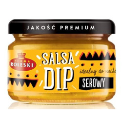 ROLESKI DIP SEROWY 220G