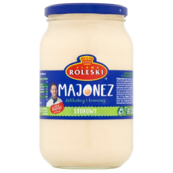ROLESKI MAJONEZ STOLOWY 835G