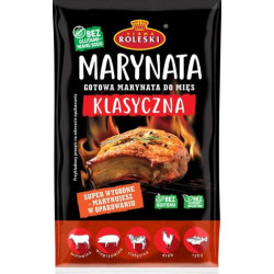 ROLESKI MARYNATA KLASYCZNA...
