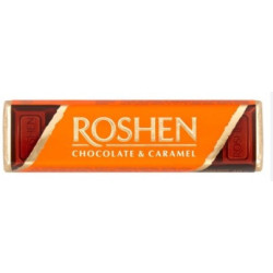 ROSHEN BATON CZEKOLADOWY Z...