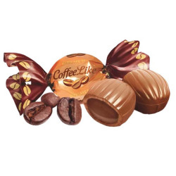 ROSHEN CUKIERKI COFFEE LIKE...