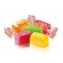 ROSHEN CUKIERKI JELLY LUZ...